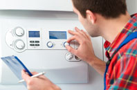 free commercial Goonhusband boiler quotes